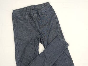 Legginsy: Esmara, Legginsy Sportowe damskie, rozmiar XS