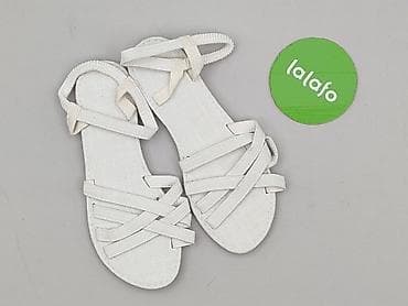 glany na platformie ccc: Sandały damskie, rozmiar 41 — 2