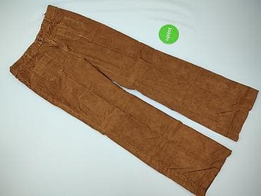 zara buty zimowe: Zara, Spodnie materiałowe damskie, rozmiar L — 2