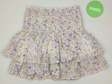 viralowe klapki: Spódnica damska, rozmiar XS — 3