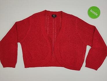 narzutka: Kardigan damski, rozmiar XL — 2