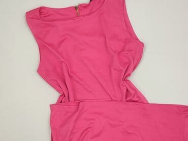 jakie rajstopy do srebrnej sukienki: Esmara, Women`s dress, size S (EU 36) — 1
