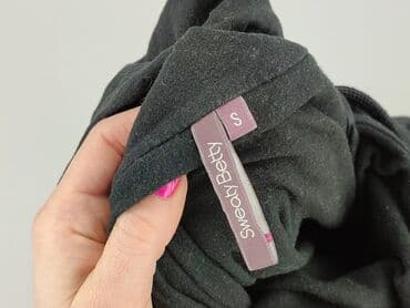 woskowane legginsy z wysokim stanem zara: Гольф жіночий, розмір S — 4