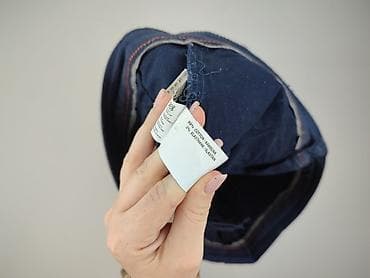 jeansy custom: Carry, Chinosy dla mężczyzn, rozmiar XL — 5