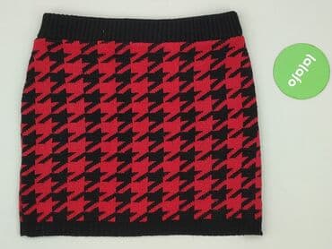 spódnice bandażowa mini: Spódnica damska, rozmiar M — 2