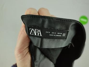 laptop: Zara, Spódnica damska, rozmiar S — 4