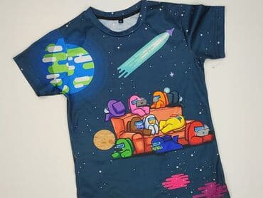 koszulka z nirvana: T-shirt, 14 years, 158-164 cm, condition - Very good — 1