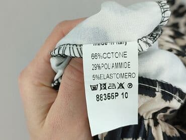 bluzki w zebre: Women`s trousers, M at lalafo.pl — 4 bluzki w zebre: Women`s trousers, M — 4