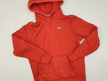 bluza nike meska: Nike, Bluza z kapturem dla mężczyzn, rozmiar L — 1