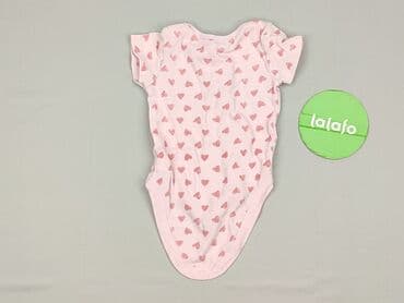 podkoszulka niemowlęca: Body, Dunnes Stores, 1-3 months, 
condition - Very good — 3