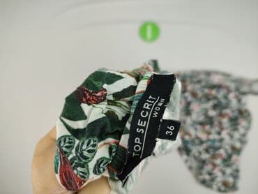 sukienki plażowe plus size: Top Secret, Sukienka damska, rozmiar S — 4