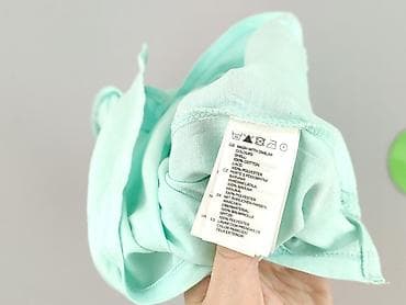 cn 165 68a h: H&M, T-shirt damski, rozmiar XS — 4