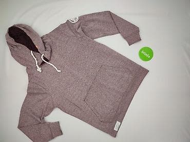 smog bluzy: Cropp, Bluza z kapturem dla mężczyzn, rozmiar L — 2