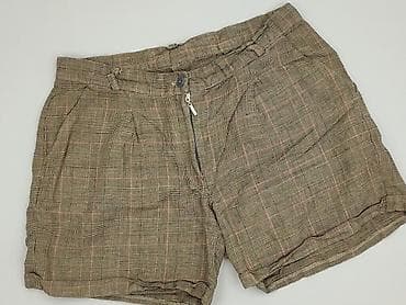 szlufki: Szorty damskie, rozmiar S — 1