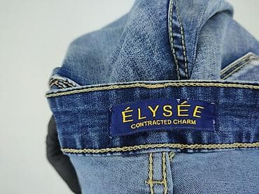 dżinsy kobiece: Elysee, Jeansy damskie, rozmiar XS — 5