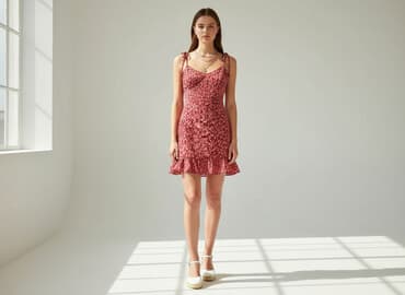 buty masujące stopę: Orsay, Sukienka damska, rozmiar S — 6