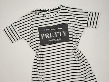 piżama hello kitty primark: Pepco, T-shirt damski, rozmiar S — 1