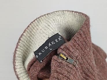 alpaca: Sweter damski, rozmiar L — 5