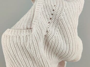 sweter z c a: C&A, Women`s sweater, size L (EU 40) — 6
