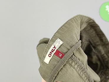 overall: ONLY, Spódnica damska, rozmiar L — 4