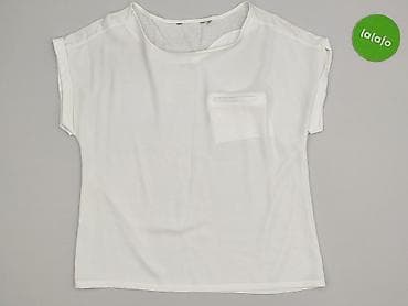 celine spodenki: Bluzka damska, rozmiar L — 2