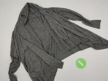 h m narzutka: H&M, Kardigan damski, rozmiar 4XL — 2