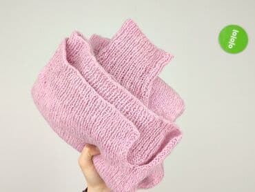 sweter z odkrytymi ramionami zara: Sweter damski, rozmiar M — 5