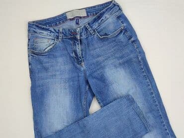 calvin klein jeans plus size: Cecil, Jeansy damskie, rozmiar M — 1