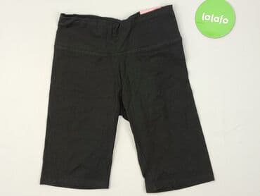 legginsy antycellulitowe masujące i wyszczuplające: Janina, Leggings Shorts for women, size S — 3