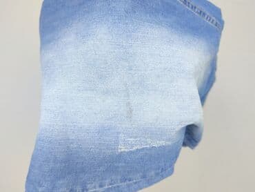 biale koszulki tommy hilfiger: Denim, Jeansy dla mężczyzn, M — 6