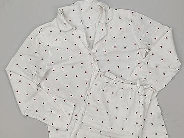 piżamy hello kitty: Sinsay, Piżama damska, rozmiar M — 1