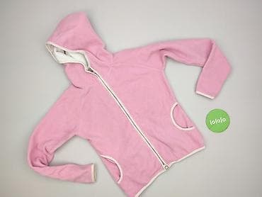 top damski hm: H&M L.O.G.G., Polar damski, rozmiar S — 2