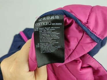 c a kurtka puchowa: Esmara, Kurtka zimowa damska, rozmiar M — 5