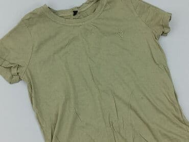 jeremy sochan koszulka polska: Sinsay, T-shirt damski, rozmiar M — 1