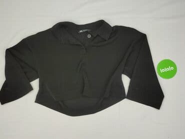 zara buty myszka miki: Zara, Koszula damska, rozmiar M — 3