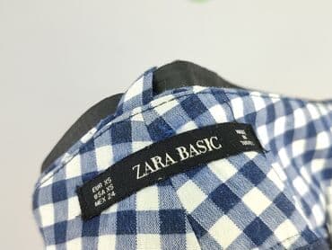 spodnie materiałowe zara: Zara, Spodnie materiałowe damskie, rozmiar XS — 4