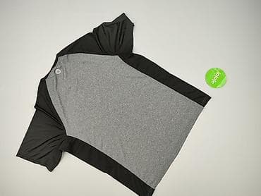 dresy l: Hi-Tec, Koszulka dla mężczyzn, rozmiar 2XL — 3