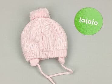 pajacyk niemowlęcy lidl: Cap, 3-6 months, condition - Perfect — 3