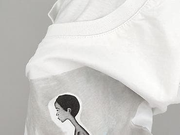 koszula volcano: Lumina, T-shirt damski, rozmiar M — 6