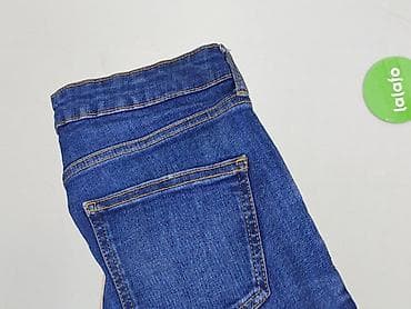 czat zara: Zara, Jeansy damskie, rozmiar M — 7