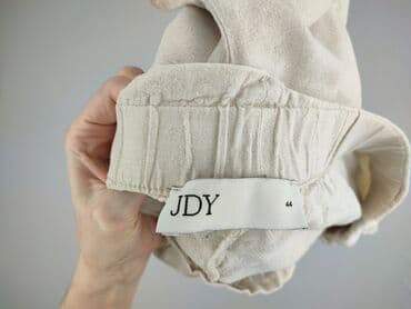 majtki: JDY, Spodnie materiałowe damskie, rozmiar 2XL — 6