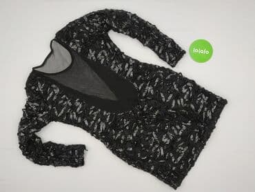 obcisle sukienki mini: Sukienka damska, rozmiar S — 4