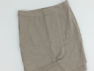 simple spódnice plisowane: Women`s skirt, size M (EU 38) — 1