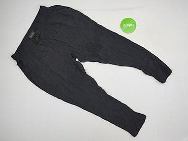 klapki nike pluszowe: Gina, Spodnie dresowe damskie, rozmiar 2XL — 2