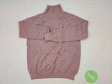 spodnie pluszowe hello kitty: Golf damski, rozmiar S — 3