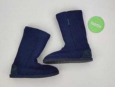 botki esprit: Kozaki damskie, rozmiar 41 — 2