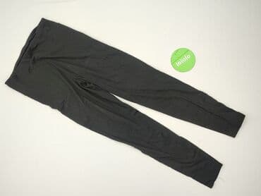 sinsay legginsy prążkowane: Sinsay, Legginsy Sportowe damskie, rozmiar S — 4