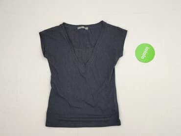 obcisłe koszulki: Top Secret, T-shirt damski, rozmiar S — 2