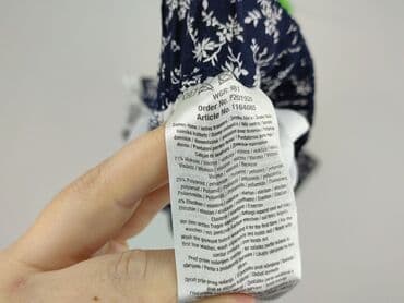 leginsy janina: Janina, Spodnie materiałowe damskie, rozmiar 4XL — 5