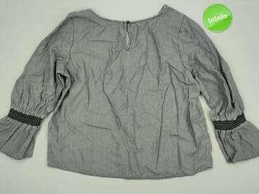 bluza gap ptak: Gap Tall, Bluzka damska, rozmiar XL — 3